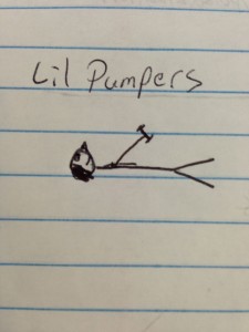 Lil' Pumpers
